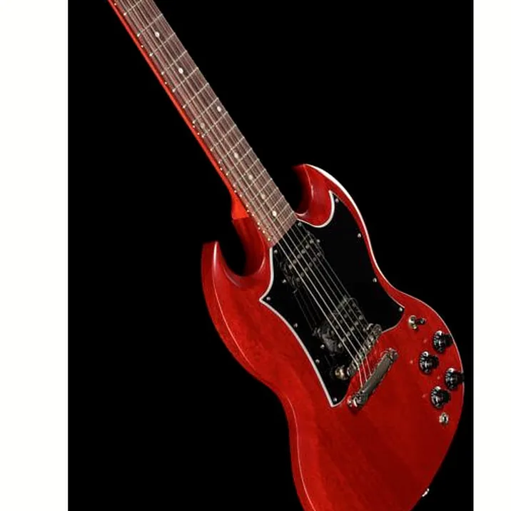 Gibson Sg Tribute Vcs