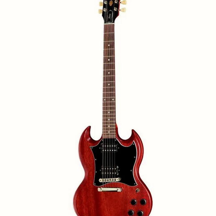 Gibson SG Tribute VCS