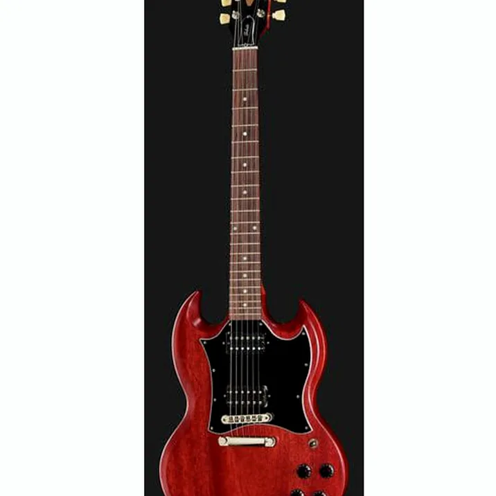 Gibson SG Tribute VCS
