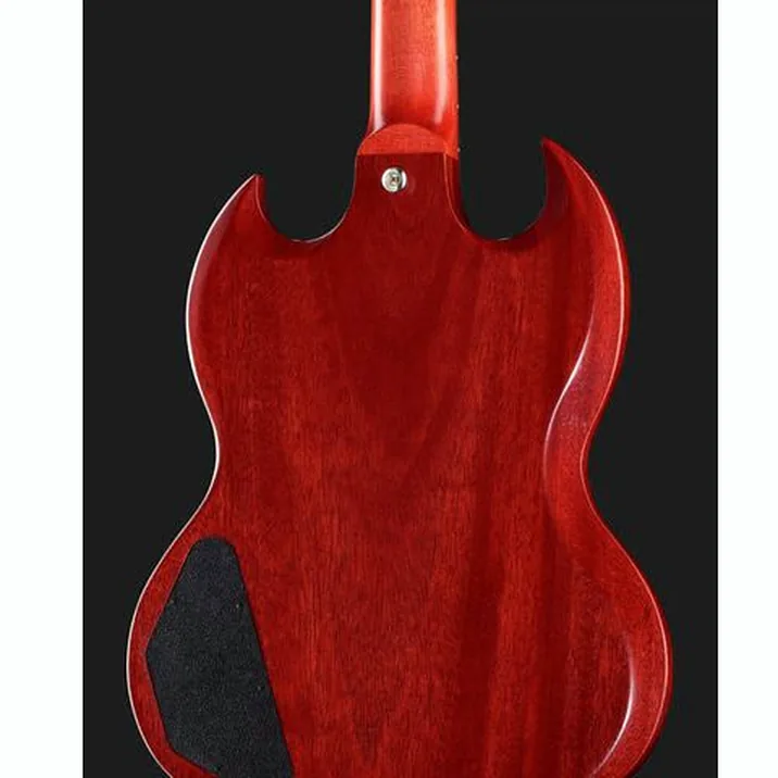 Gibson Sg Tribute Vcs