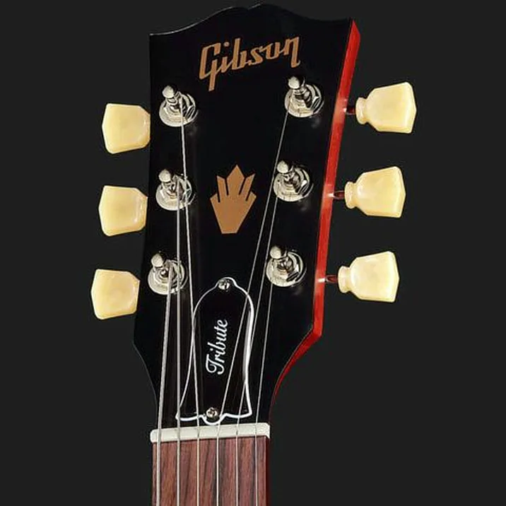 Gibson Sg Tribute Vcs