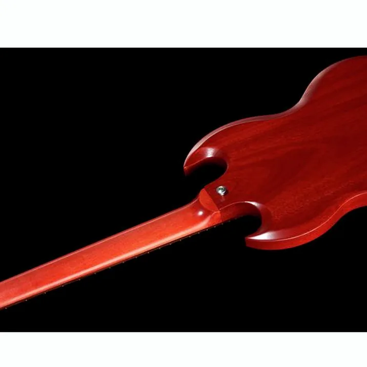 Gibson Sg Tribute Vcs