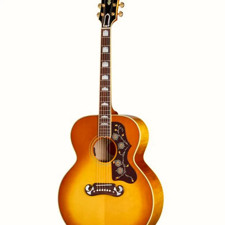 Gibson SJ-200 60s Original HCS