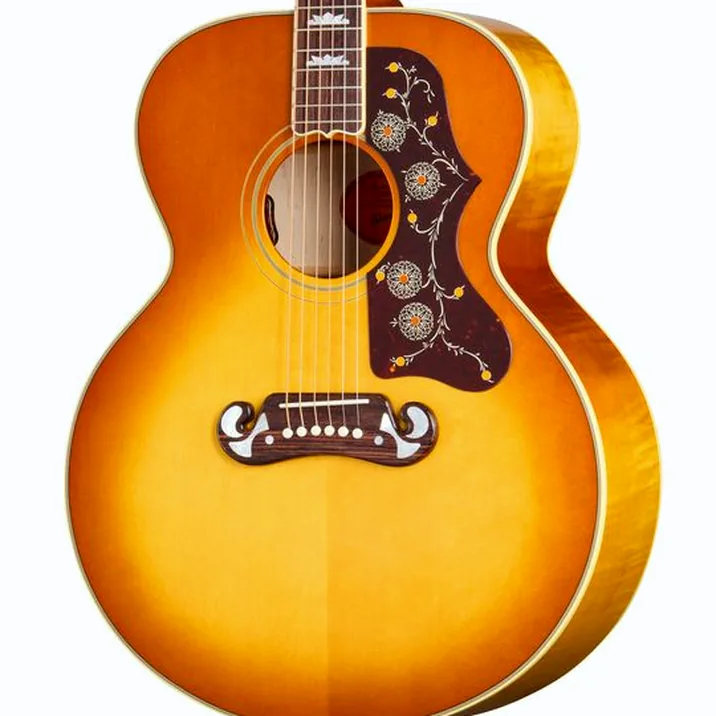 Gibson SJ-200 60s Original HCS