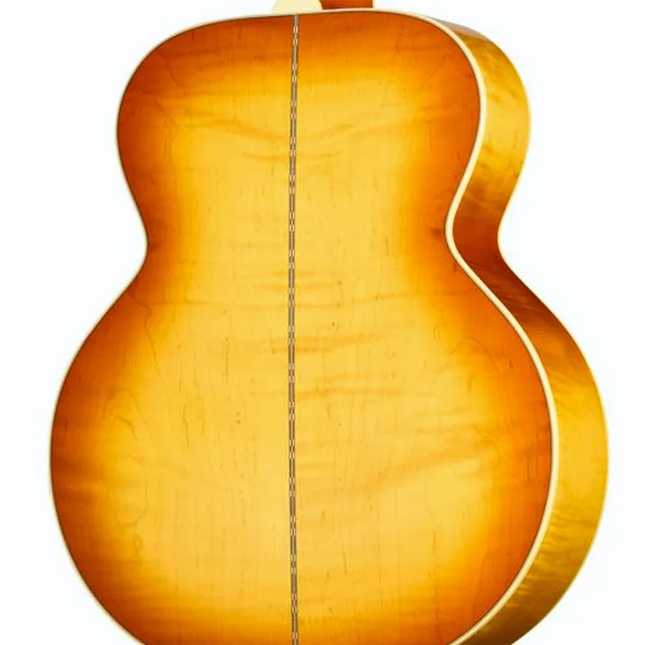 Gibson SJ-200 60s Original HCS