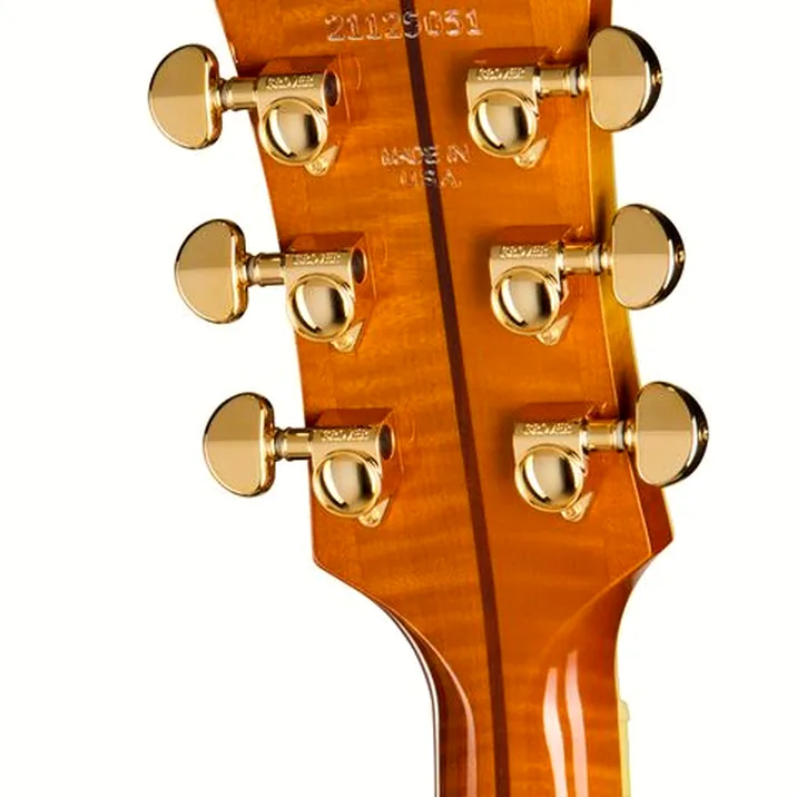Gibson SJ-200 60s Original HCS