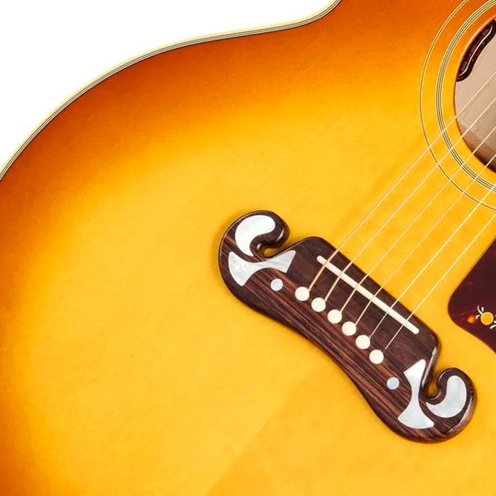 Gibson SJ-200 60s Original HCS