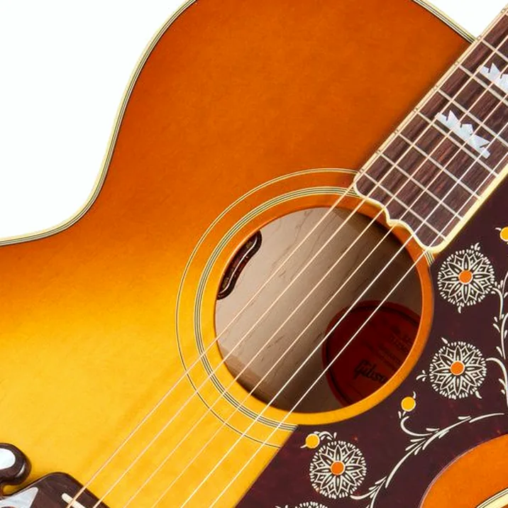 Gibson SJ-200 60s Original HCS