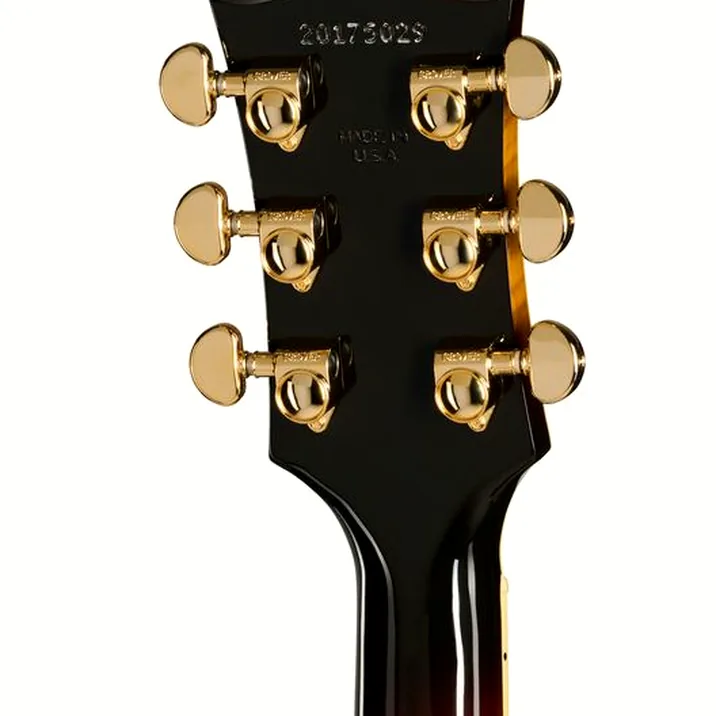 Gibson SJ-200 60s Original VS