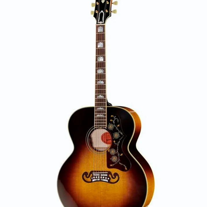 Gibson SJ-200 Original VS