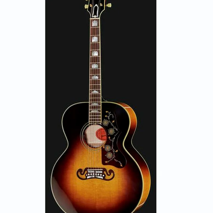 Gibson SJ-200 Original VS