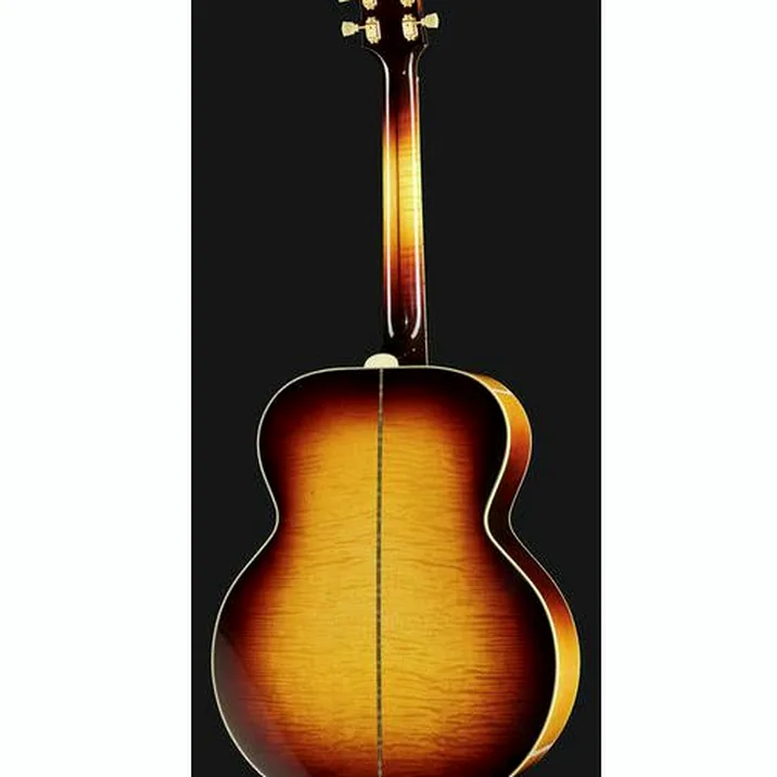 Gibson SJ-200 Original VS