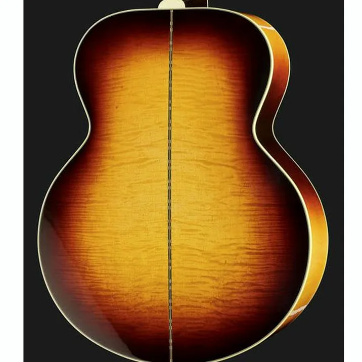 Gibson Sj 200 Original Vs