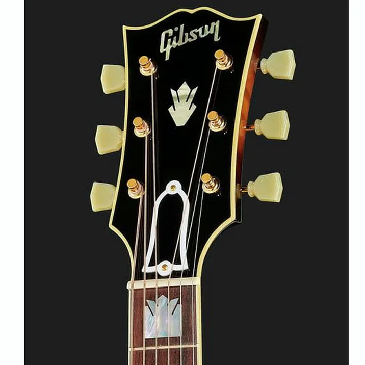 Gibson Sj 200 Original Vs