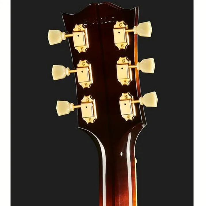 Gibson Sj 200 Original Vs