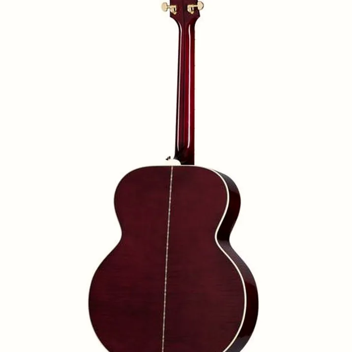 Gibson SJ-200 Standard Wine Red