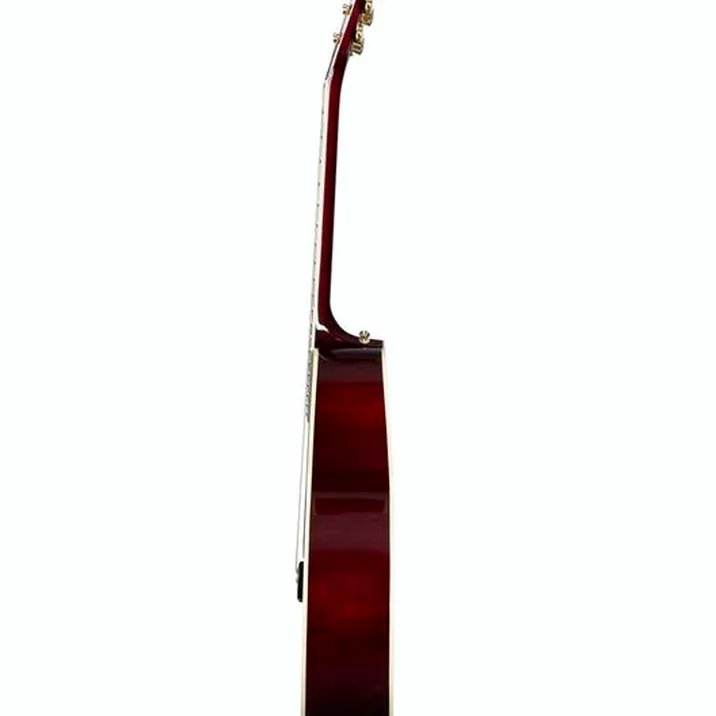 Gibson SJ-200 Standard Wine Red