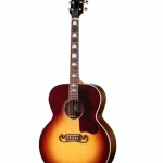 Gibson SJ-200 Studio Rosewood SRB : Review profunda y prueba práctica