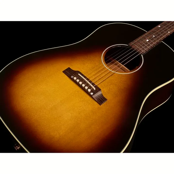 Gibson Slash J-45 LH November Burst