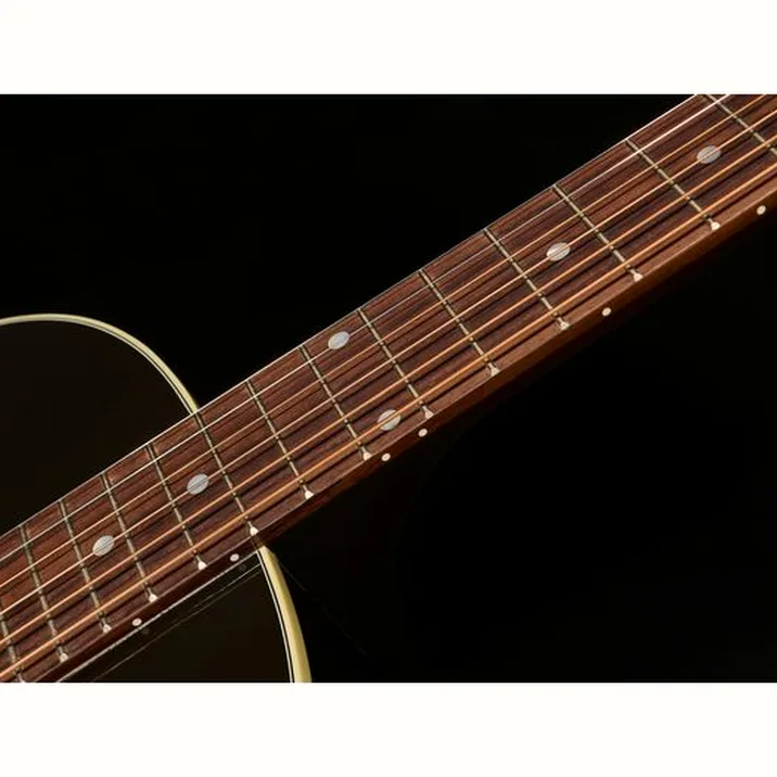Gibson Slash J-45 LH November Burst