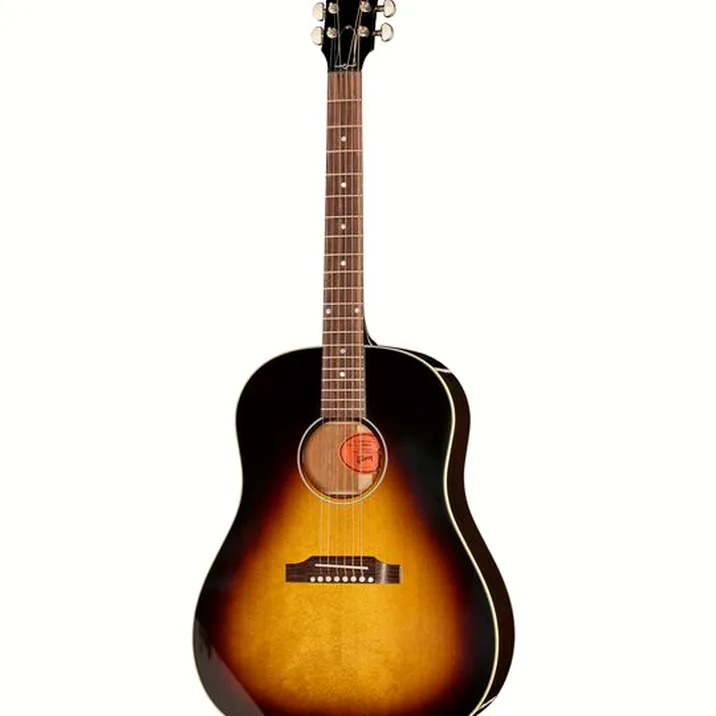 Gibson Slash J-45 LH November Burst