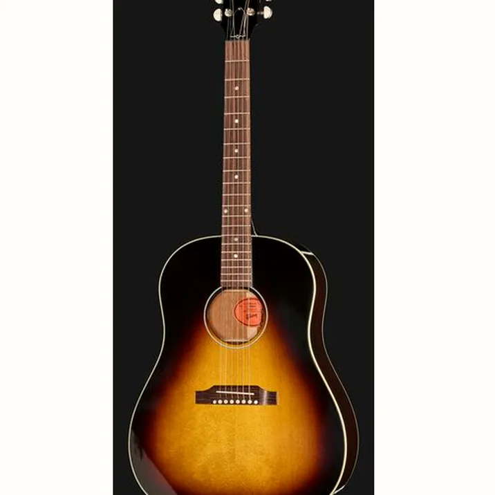 Gibson Slash J-45 LH November Burst