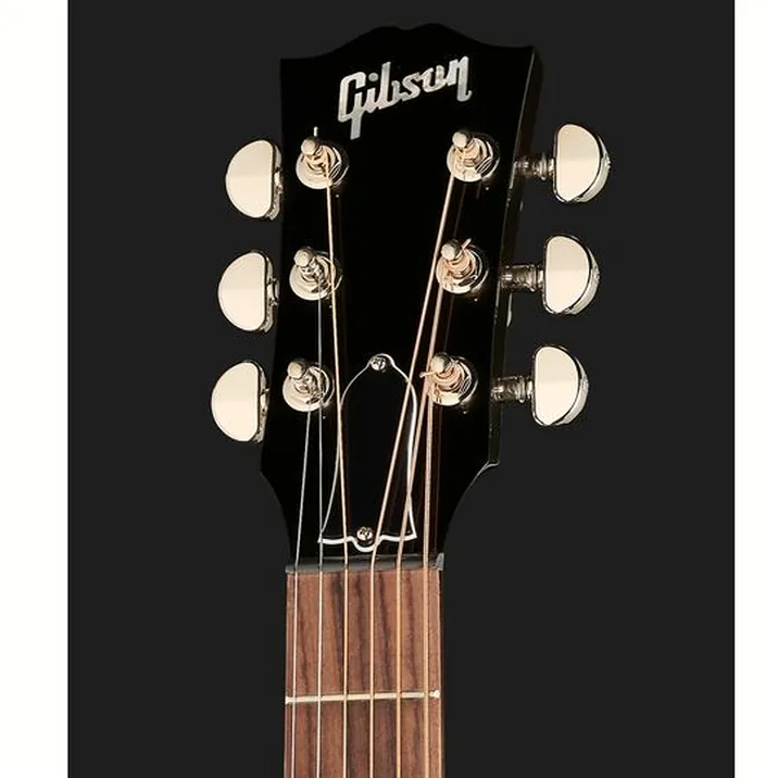 Gibson Slash J-45 LH November Burst