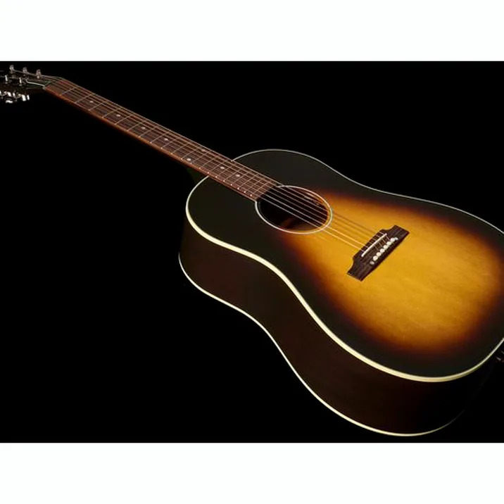Gibson Slash J-45 LH November Burst