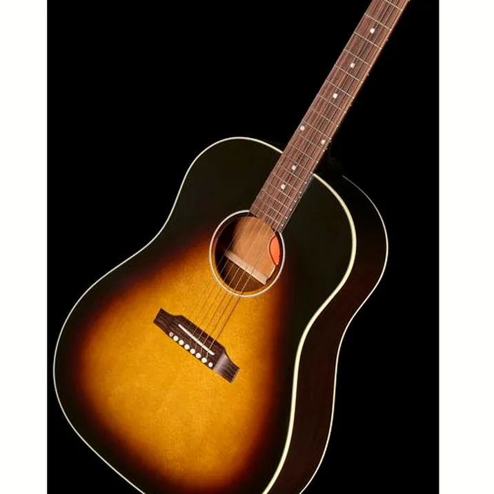 Gibson Slash J-45 LH November Burst