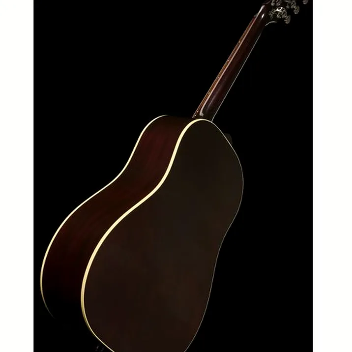 Gibson Slash J-45 LH November Burst