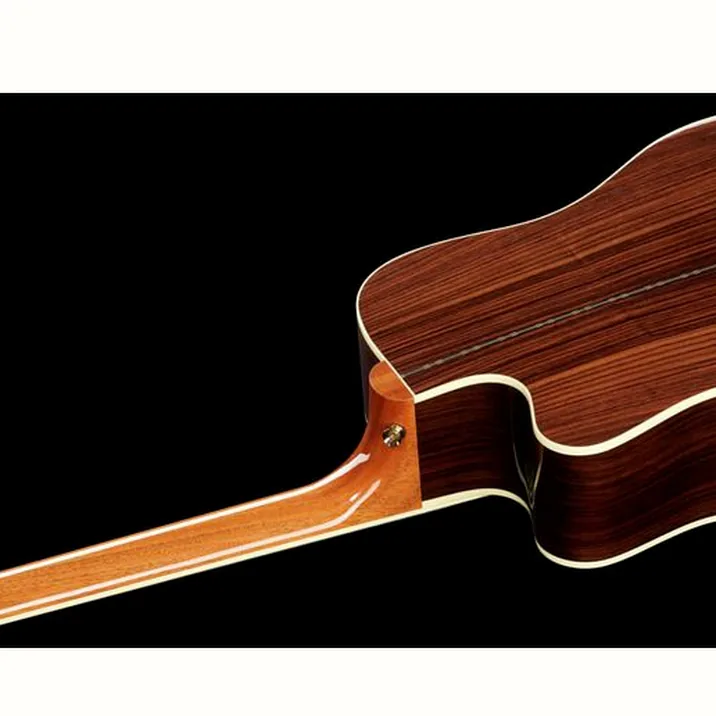 Gibson Songwriter Cutaway Sb