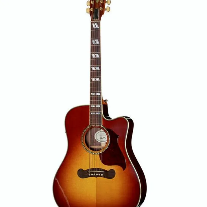 Gibson Songwriter Cutaway SB