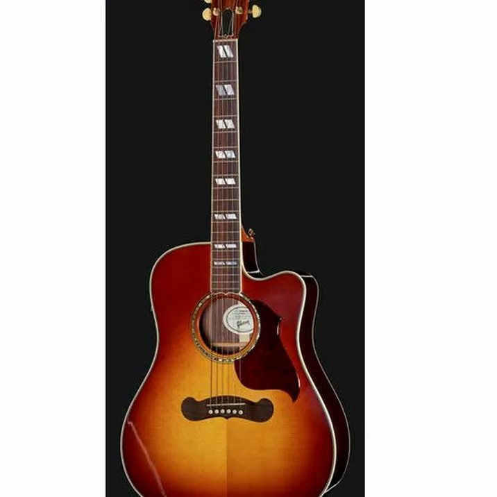 Gibson Songwriter Cutaway SB