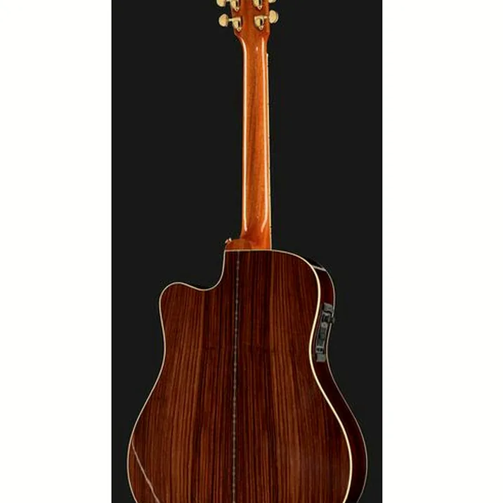 Gibson Songwriter Cutaway SB