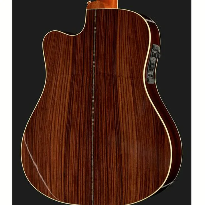 Gibson Songwriter Cutaway Sb