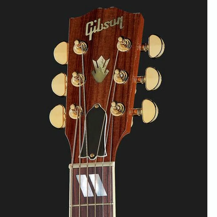 Gibson Songwriter Cutaway Sb
