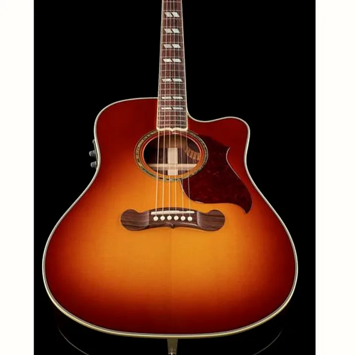 Gibson Songwriter Cutaway Sb