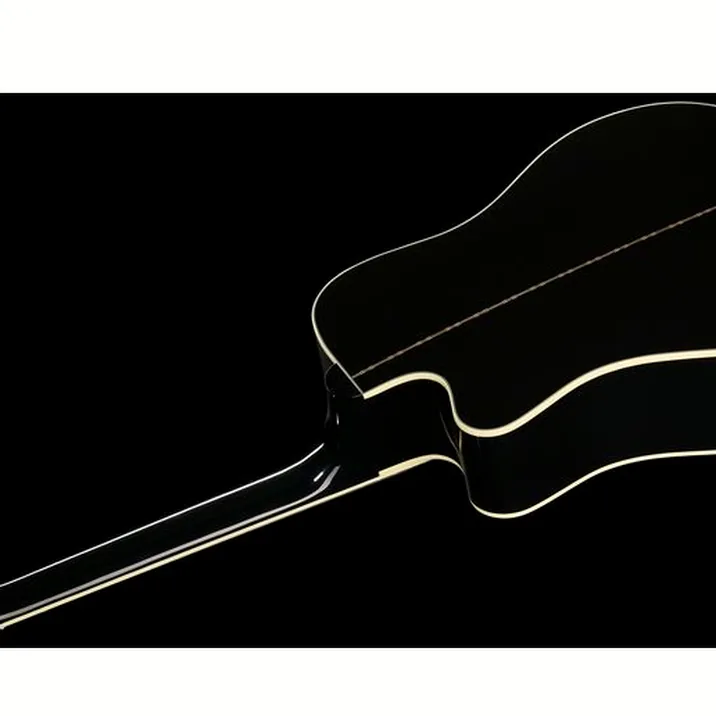 Gibson Songwriter EC Custom