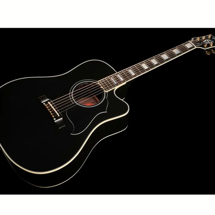 Gibson Songwriter EC Custom