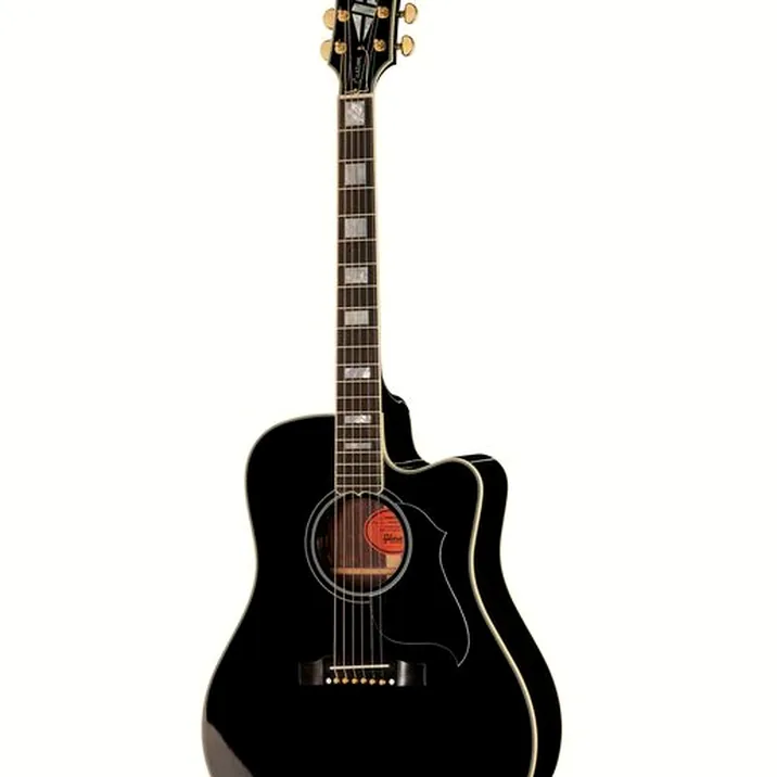 Gibson Songwriter EC Custom