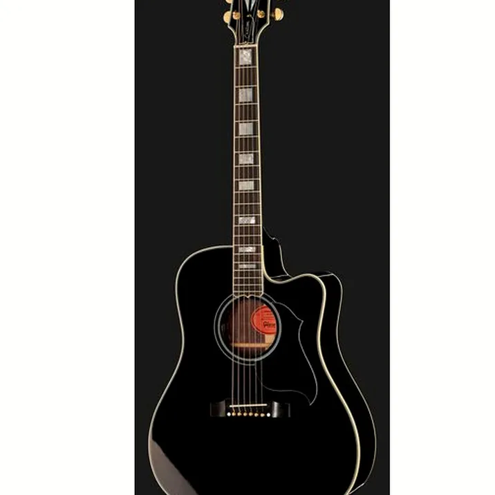 Gibson Songwriter EC Custom