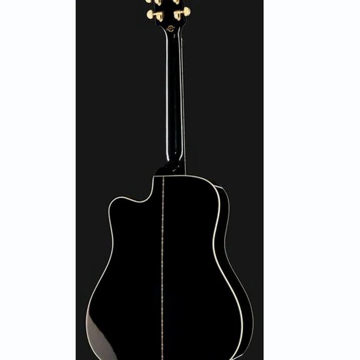 Gibson Songwriter EC Custom