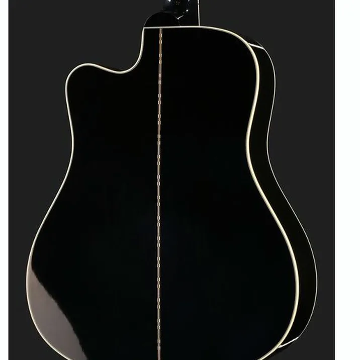 Gibson Songwriter EC Custom