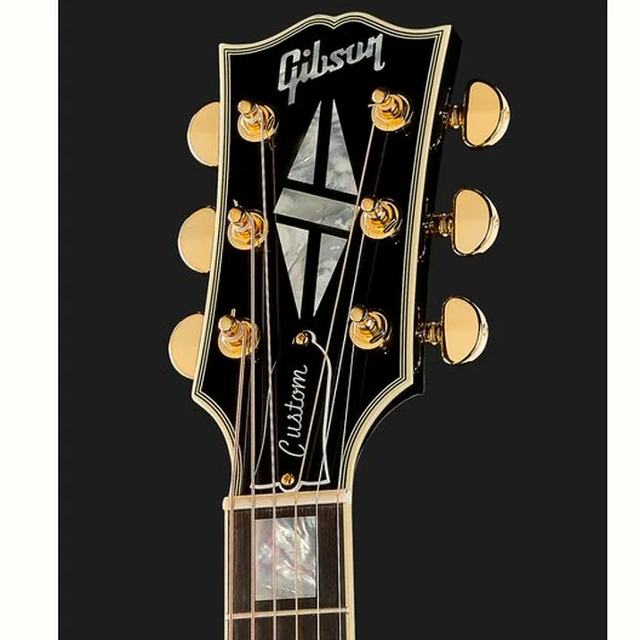 Gibson Songwriter EC Custom