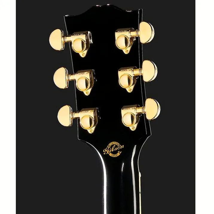 Gibson Songwriter EC Custom