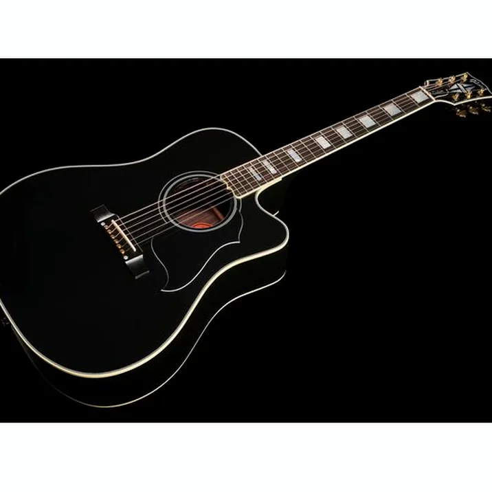 Gibson Songwriter EC Custom
