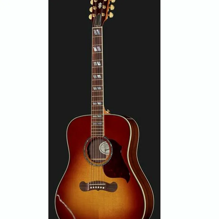 Gibson Songwriter RB