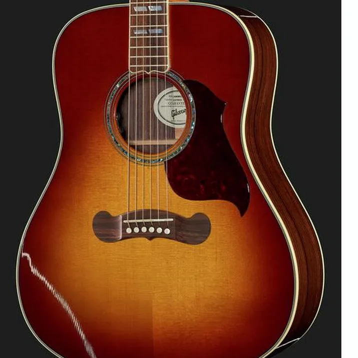 Gibson Songwriter Rb 2019