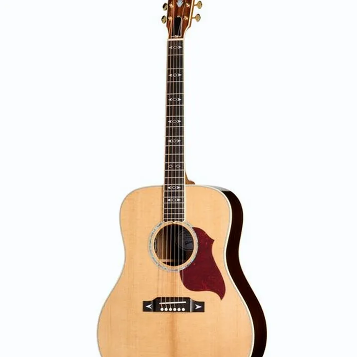 Gibson Songwriter Rec Artist AN