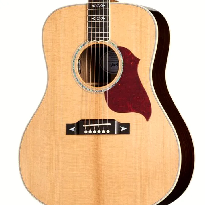Gibson Songwriter Rec Artist AN